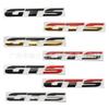Applicable To Lingdu Modified GTS Car Sticker, Fender Side Label Sports Decorative Label Tail Label Trunk Label