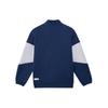 New Balance Sports Life Collection Jackets Unisex Navy Blue Stand Collar Moderate Other 6DD38811-NV