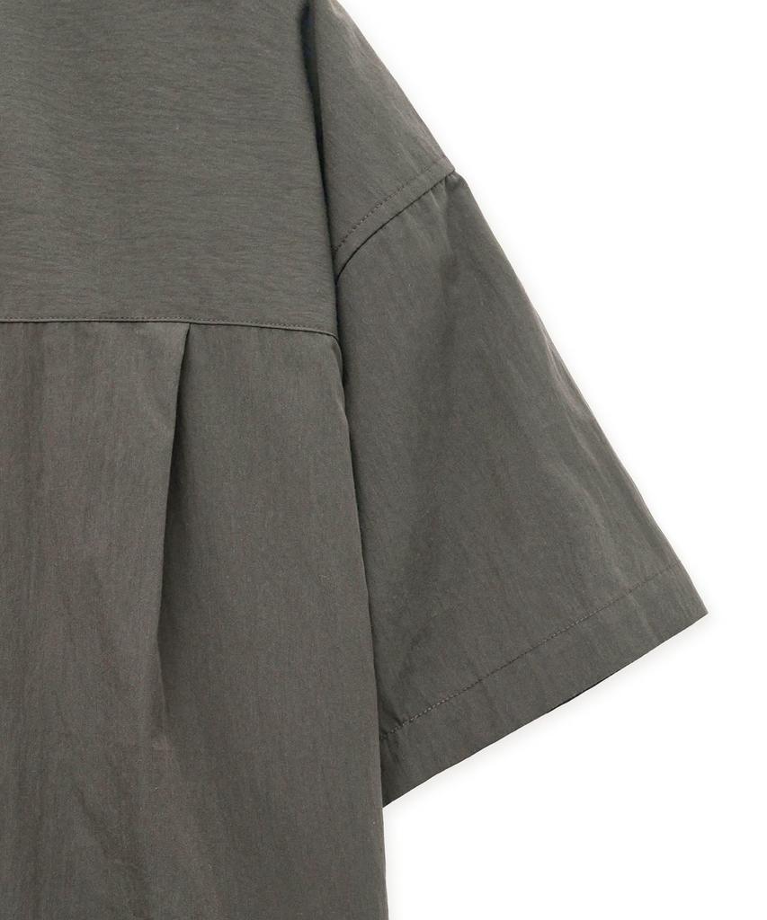 THE SATURDAY EVENING POST Big Pocket Shirts_Charcoal