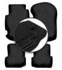 Premium Car Mats For: Ford Escort MK7 Hatchback, Estate (1995-2002)