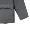 Kangol Retrocore Expedition Down Jacket 9584 Dark Grey