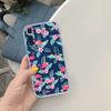 BF57 Flamingo Flower Phone Case for Motorola Moto G10 G20 G30 G31 G32 G34 G35 G41 G42 G50 G51 G52 G55 G60 G60S G62 G71 G72 G75