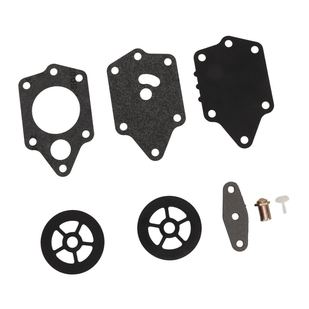 Marine Fuel Pump Repair Kit 393103 Outboard Motor Fuel Pump Kit Replacement for Evinrude Outboard 30 35 40 75 235HP