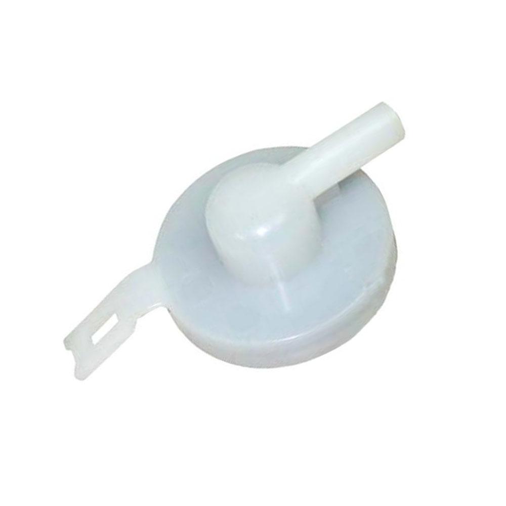 For 2003-2011 Isuzu D-Max 8973333540 Surge Tank Cap Cover Water Tank Cover White