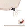 Naturehike Mat for 1 Easy To Automatically Inflating Air Automatically Integrated Folding Camping For Sleeping In the Sleeping In a Disaster