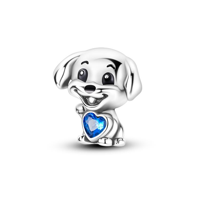 Marine Organism Seriescopper Charms Pendants Fit Original Pandora Bracelet Diy Beads Shell Pearls Conch Moon Star