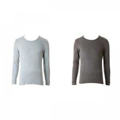 Self Heating Winter Men S 9 Bu Underwear Top Vmv9705