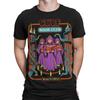 T-shirt Cult Book Club Ispirata agli anni '70 per Amanti dei Libri con un Tocco Speciale #SR#T433