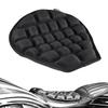 1Pc Motorcycle Air Seat Cushion Pressure Relief Ride Seat Cushion TPU Water-Fillable Seat Pad for Cruiser Touring Saddles