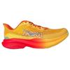 HOKA Mach 6 Poppy Squash Men Sneakers Orange 1147790-PYS
