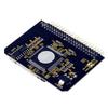 SD to IDE 44pin Adapter Transfer Card Adapter Conversion for Laptops 2.5inch HDD SDHC/SDXC Memory Card to IDE 44pin Converter