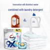 Walch 9X Antibacterial Laundry Capsules