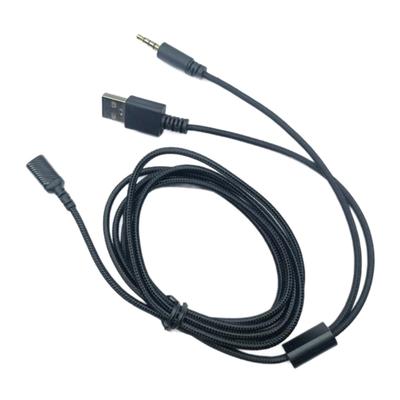 Akcesoria do audio i wideo – Kable audio