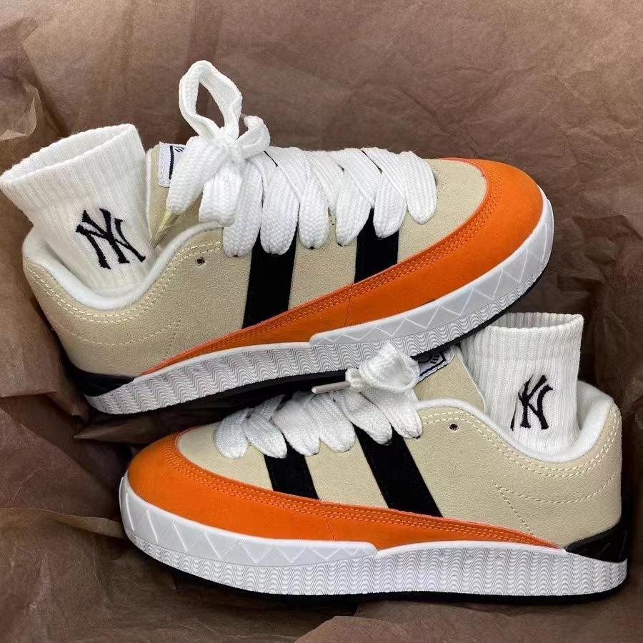 

2024 Баскетбольні кросівки Спортивне взуття Чоловіче жіноче дитяче баскетбольне взуття на товстій підошві 44