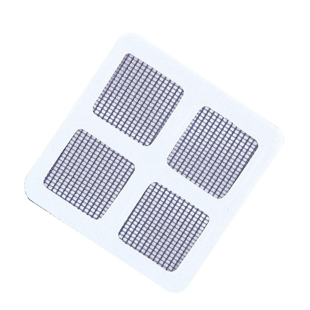 Window Screen Adhesive Net Repair Tape Suitable for Window and Door Tear Hole