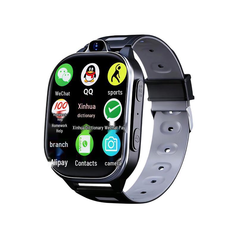 Lenovo K1 Kids Smartwatch (CN version)
