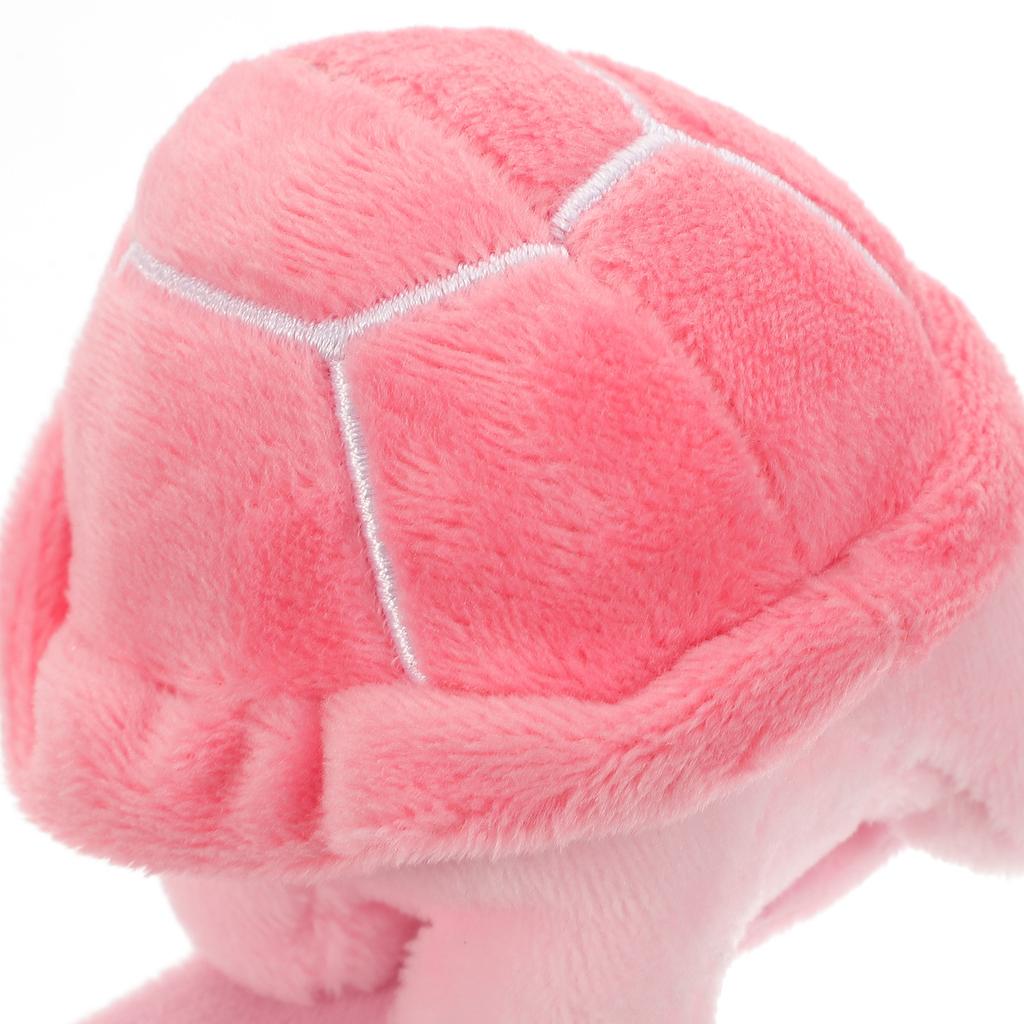 Schattige Dieren Klaparmband Zacht Schildpad Stijl Snap Band Lichtgewicht Kinderfeestjes Verjaardag Vakantie Cadeau Polsbandje voor Kinderen