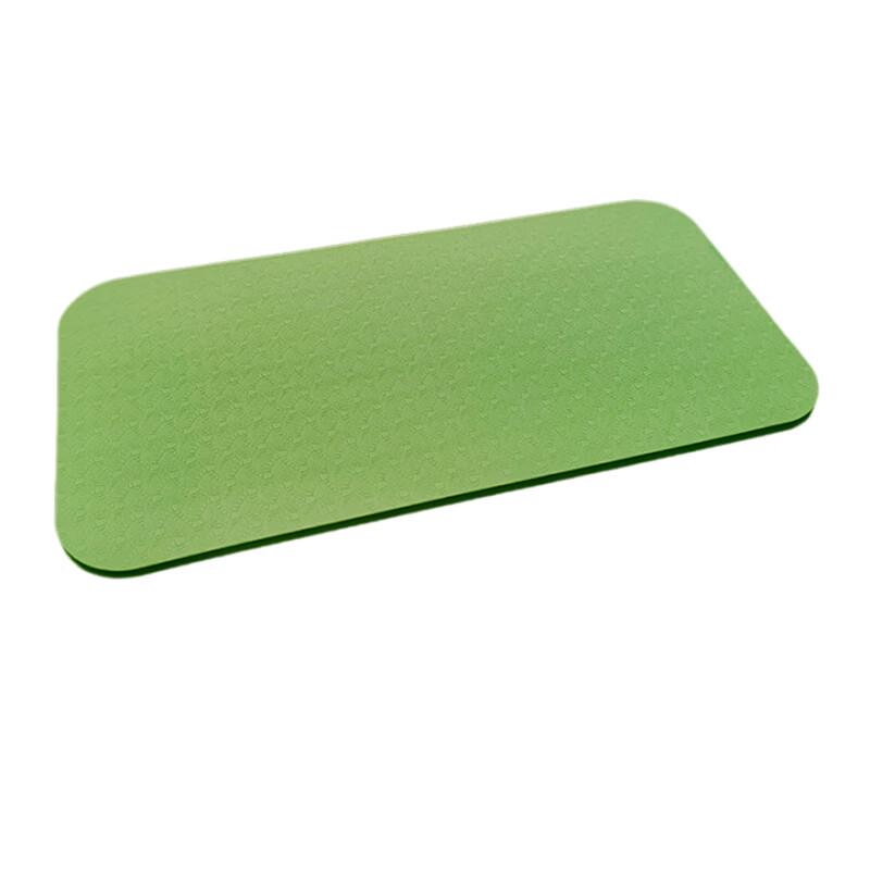 LISM Portable Ab Roller Kit with TPE Mat