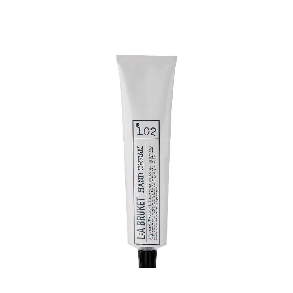 

Hand Cream Bergamot/Patchouli 70ml
