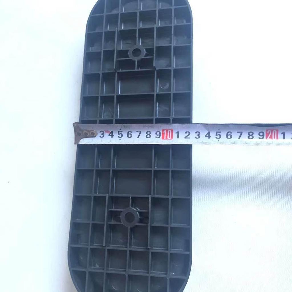 Universal Large Elliptical Bike and Stair Climber Fitness Pedals