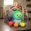 BABY EINSTEIN OPUS 6M+ 4-in-1 Verfolgungs- und musikalisches Entdeckungsspielzeug, interaktiv, mehrsprachig, 6 Klänge, Baby-Weihnachtsgeschenk