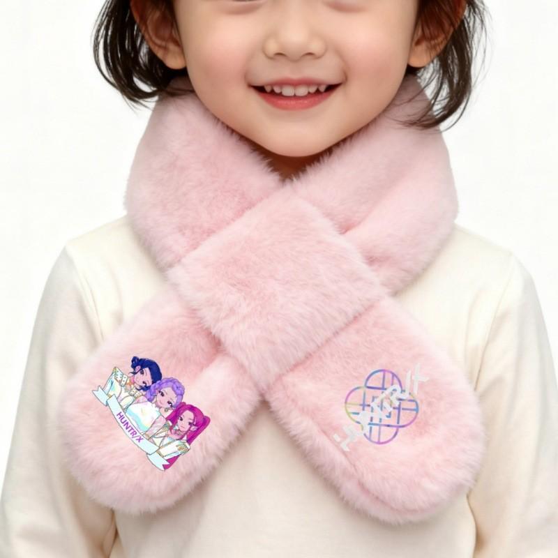 Autumn Winter Warm Rumi Mira Zoey Print Scarves Scarf