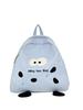 Schoolbag Cute Foreign Style Backpack Student Fresh Shoulder Bag Mori Funny Small Backpack Light Travel Female Student Schoolbag
