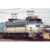 TOMIX JR Electric Locomotive Freight Updated HO Gauge Railway Model EF66-0 (JR Version) HO-2033
