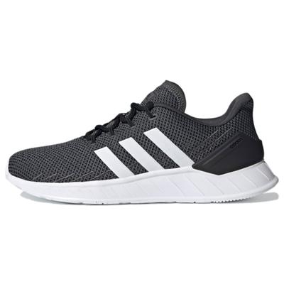 Questar Flow Nxt 'Black White' Sneakers FY5951