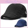 Good Pop Home Art Round Top Cotton Cap For Men Women Adjustable Hat Fashion