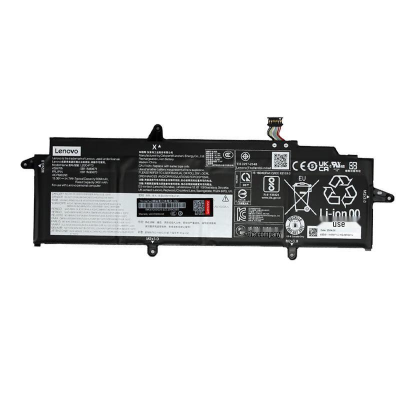 Lenovo L19M3PDA 45Wh Laptop Battery