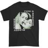 Authentisches TYPE O NEGATIVE Bloody Kisses T-Shirt S M L XL 2XL NEU