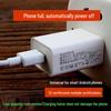 Original OPPO & Huawei Universal Android Phone Charger