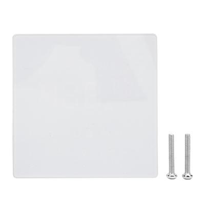 Smart Thermostat White LCD Color Screen Wifi APP Control Smart Thermostat Temperature Controller