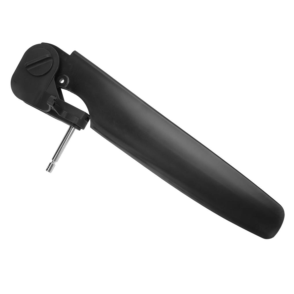 Kayak Tail Rudder Adjustable Stainless Steel Fishing Canoe Boat Rudder for Kayaks Canoes Fishing