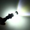 P13W 7W 420LM 6000K Car Fog Lights with 43 SMD-3528 LED  Lamps, DC 12V(White Light)
