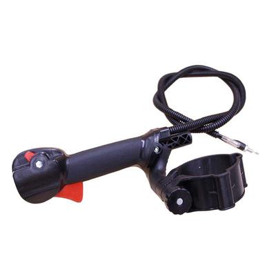 522519001 Ensemble Levier de Poignée d'Accélérateur Convient pour Husqvarna Série 130BT à Sac à Dos