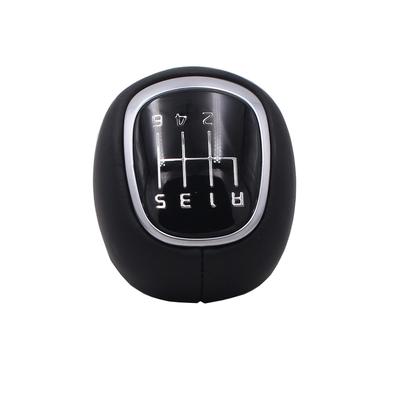 Baificar Brand New Genuine 6 Speed Manual Transmission Gear Shift Knob 43711H8300 For Kia Rio Cerato 2017 Sportage