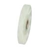 Garden Rotor Fan Blade Electric Pick Rotor Fan Blade 12 Blades For Trimming Machine Outer Diameter 80mm Plastic
