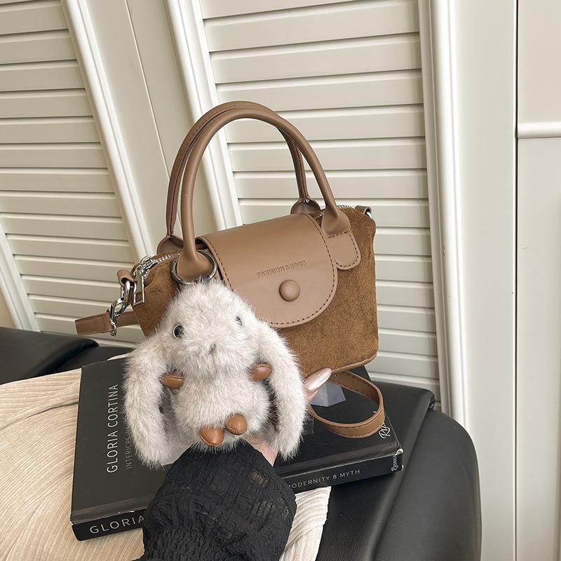 

Exquisite and Popular Niche Color Blocking Bag, New Fashionable and Versatile Women s Crossbody Bag, Mini Handheld Small Handbag