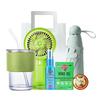 Longliqi Fragrant Moisturizing Body Care Set