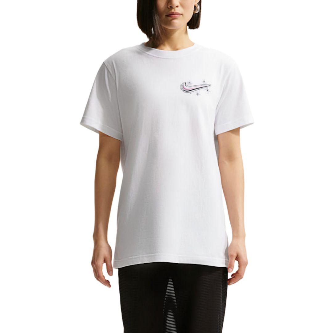 Nike Sportswear Classics T Shirt Women s IH7605-100 S