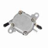 Gassdrivstoffpumpe for GY6 50CC 150CC 250CC Motorscooter Moped Go Kart