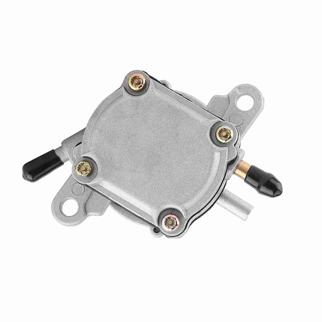 Gassdrivstoffpumpe for GY6 50CC 150CC 250CC Motorscooter Moped Go Kart