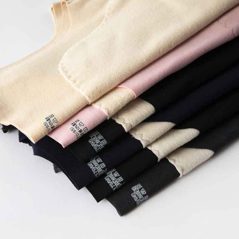 Men's and Women's Reversible Fleece Vest: Breathable Warm Base Layer for Autumn & Winter