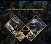 Camouflage Tactical Boonie Hat: Second Gen Sunshade, Sun Protection, Round Brim for Cycling, Summer Military Training, Outdoor Activities, Fisherman.