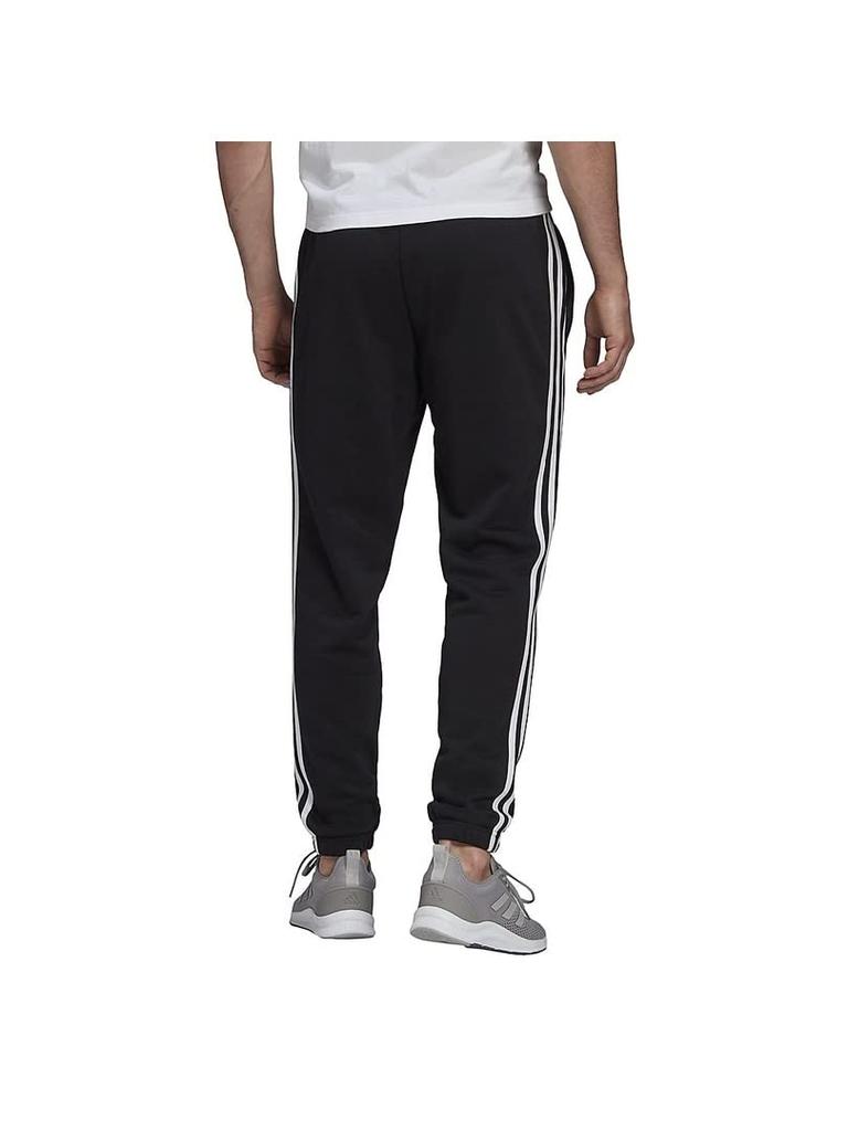 Adidas ESS Tapered Sweatpants 3-Stripes