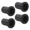 4x Rear Suspension Bushing-Lca Fit for Polaris Sportsman 550/ XP 550/ X2 5437651