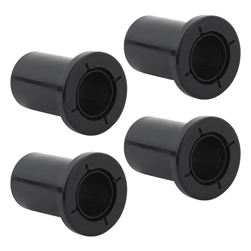 4x Rear Suspension Bushing-Lca Fit for Polaris Sportsman 550/ XP 550/ X2 5437651