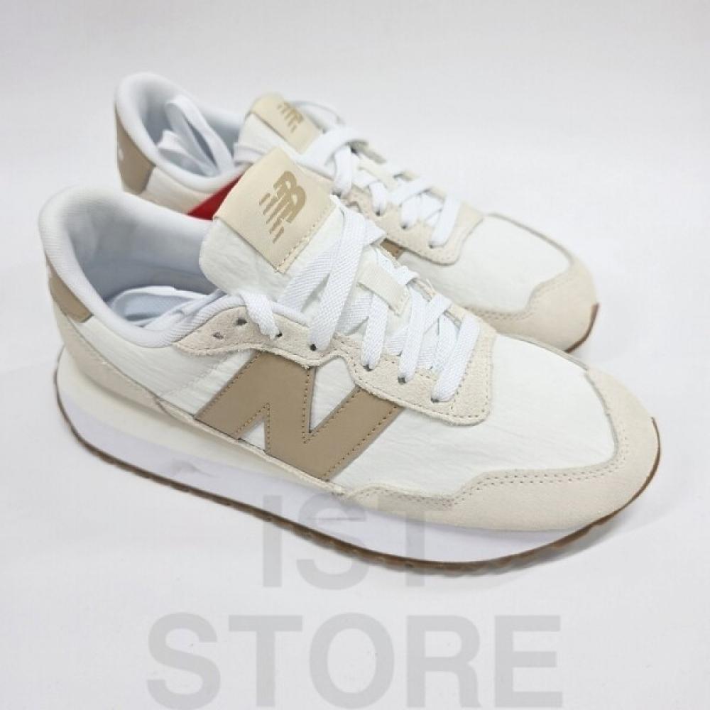 

New Balance Women S Running ShoeS wS237htb (35)Beige/230(230)